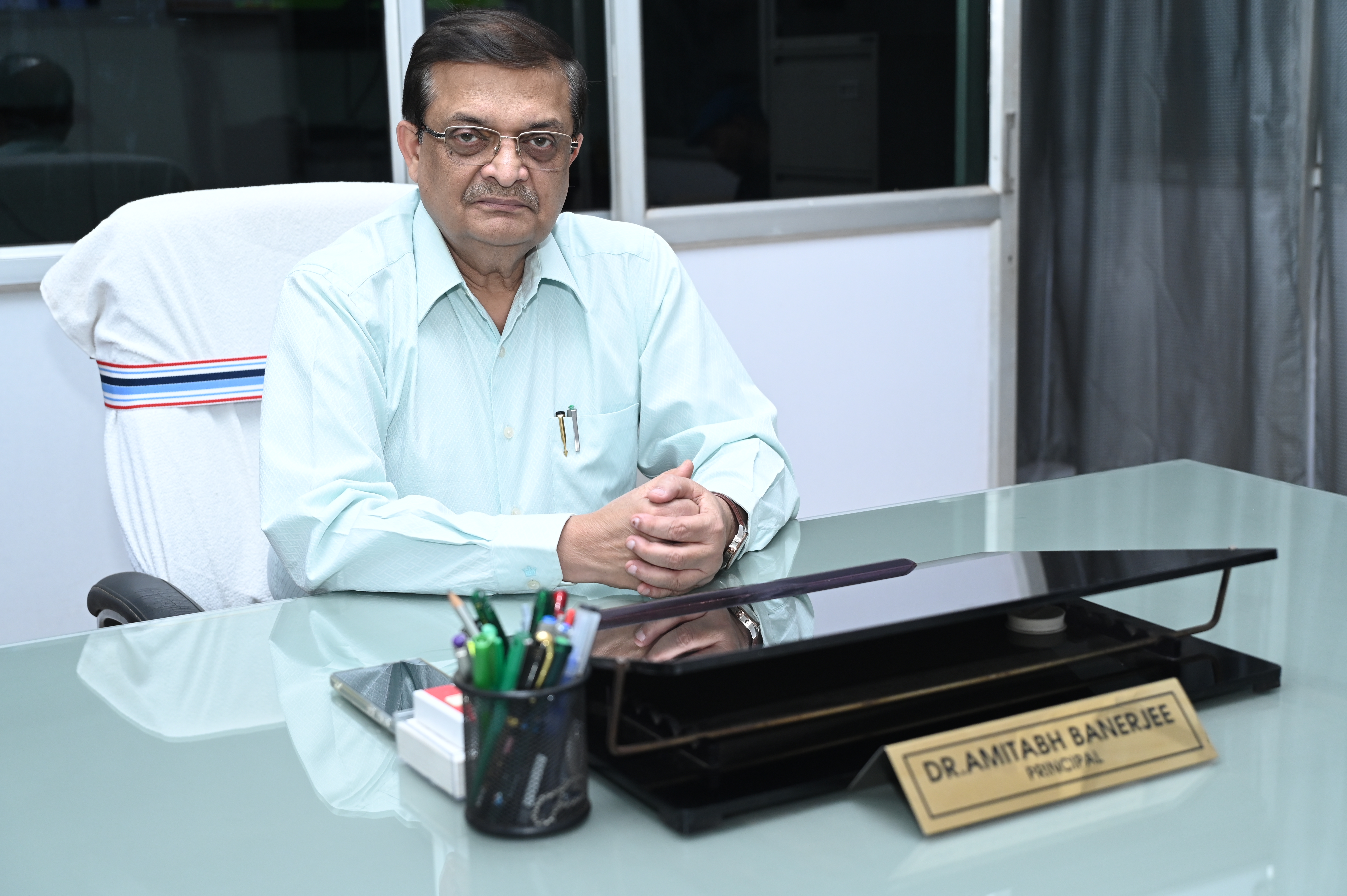 Home | Govt. J. Yoganandam Chhattisgarh College, Raipur, Chhattisgarh, India